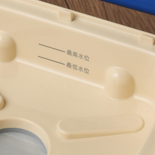 LocknLock 乐扣乐扣电热饭盒 双层独立四胆 饭菜不串味 商品图2