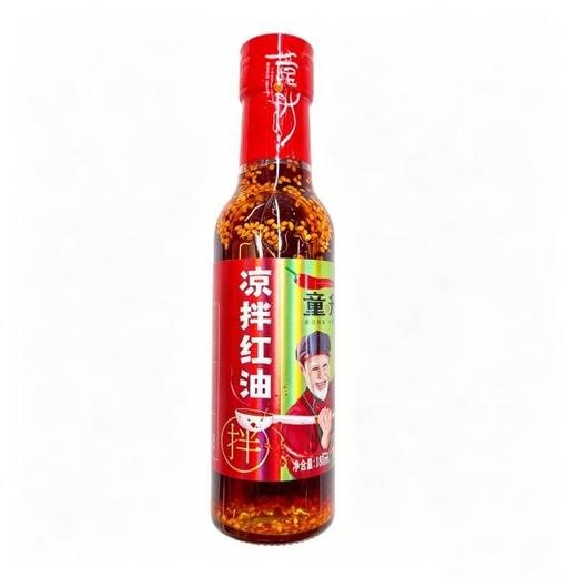 T童升180ml凉拌红油 商品图0