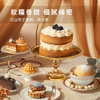 【SLSY】蓝匙低筋面粉25KG（袋） 商品缩略图2
