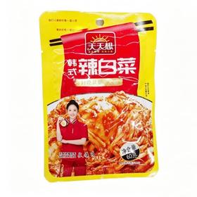 T天天想60g辣白菜