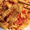 柠檬味酸辣无骨凤爪（微辣）到手5斤 ！固形物含量≥70% 顺丰发货 商品缩略图0