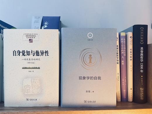 现象学的自我(日新文库) 商品图4