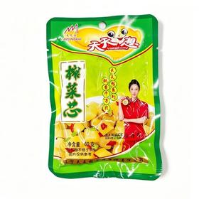 T天天想60g菜芯