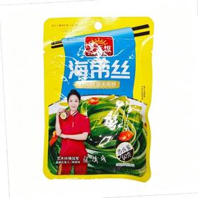 T天天想60g海带丝