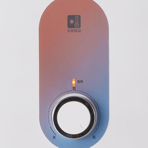 美菱 电热水器 ZSDF-MD-YJ68105 小厨宝电热水器 6.8升 一级能效 安全厨宝 不锈钢 上出水 搪瓷内胆 单管加热 机械控制 IPX4 商品图3