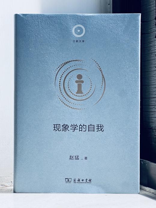 现象学的自我(日新文库) 商品图3
