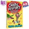 【中商原版】完全混乱的历史不守规矩的古埃及 英文原版 Totally Chaotic History Ancient Egypt Greg Jenner 商品缩略图1
