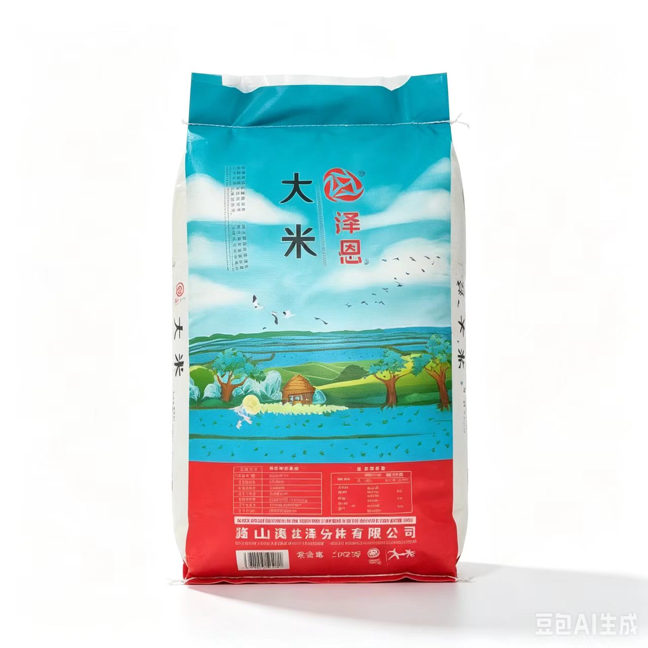 【YMHR】泽恩大米25kg
