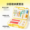 【一压一剪 解锁百变创意】美乐童年压花器手工百宝箱 手工diy打孔印花玩具 手账胶棒裁纸材料套装 商品缩略图3