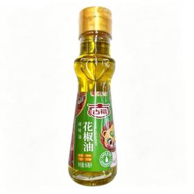 T古福65ml花椒油