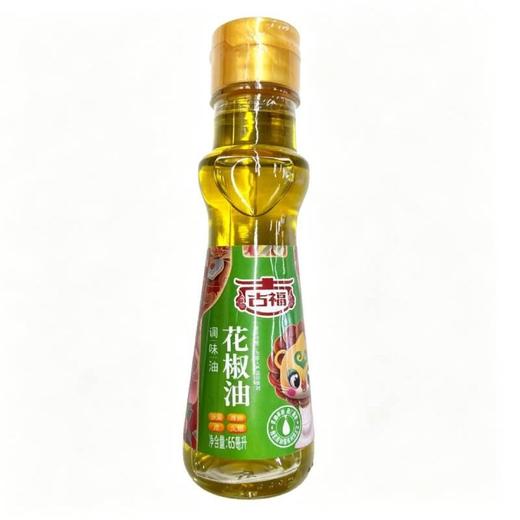 T古福65ml花椒油 商品图0