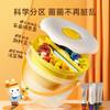 【一桶多用全收纳】美乐童年水粉全家桶颜料套装  24色可水洗水粉画颜料 16k创作画本 小学生水粉画入门 初学者绘画艺术桶 商品缩略图2