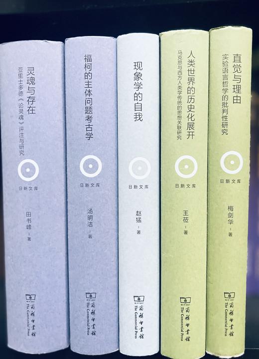 现象学的自我(日新文库) 商品图8
