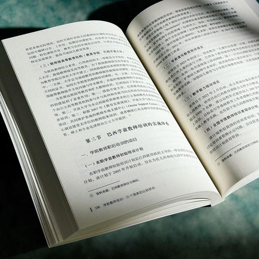学前教师培训 15个国家的比较研究 大夏书系 幼儿教育 商品图12