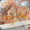 舟选 东海红虾仁 特大号红虾 鲜活现剥锁鲜 180g/袋 商品缩略图3