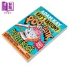 预售 【中商原版】亚当凯 神奇的便便谜题书 Adam Kay Kay's Anatomy The Poo-tastic Puzzle Book 英文原版 儿童谜题书 7岁以上 商品缩略图2