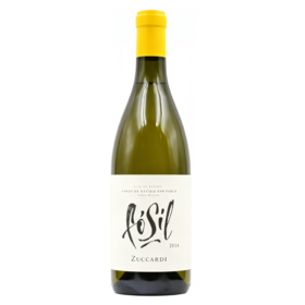 祖凯帝远山卧雪圣保罗霞多丽白葡萄酒2024 Familia Zuccardi Chardonnay, San Pablo, Argentina 2024