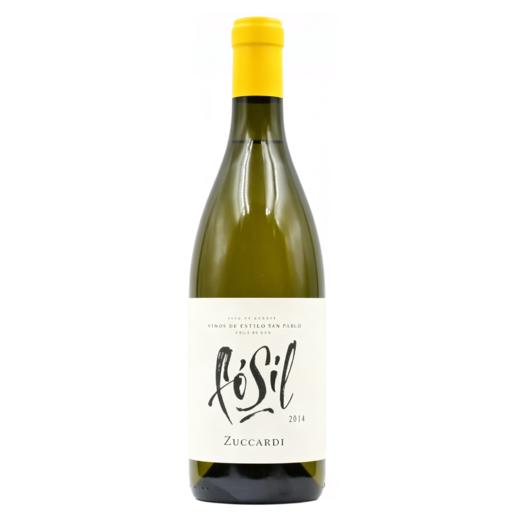 祖凯帝远山卧雪圣保罗霞多丽白葡萄酒2024 Familia Zuccardi Chardonnay, San Pablo, Argentina 2024 商品图0