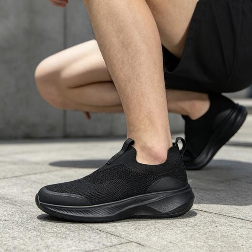 瑞士军刀SWISS SKITIE一脚蹬运动鞋 | 夏天透气不闷、暴走不累，全家都爱！男女同款 商品图3