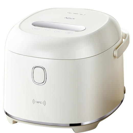 【0涂层内胆】亚摩斯 亚摩斯钛金内胆电饭煲AS-FB309T 3L 商品图3