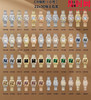CR卡地亚猎豹全家福 商品缩略图2