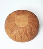 伽罗 JALO 摩洛哥进口手工制作圆形羊皮坐墩 商品缩略图4