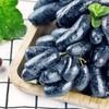 蓝宝石葡萄 清脆微酸无籽 果香浓郁 “月光之泪”“金手指提子 云南高原现摘现发 商品缩略图0