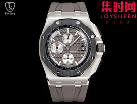 LS爱彼皇家橡树离岸型26400系列 全新升级版 男士腕表 表径44mm