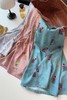 【清仓 真丝般体感】居家外出两穿 | 新中式棉绸睡衣/家居服 国风印花 夏日宽松轻薄居家服饰套装 5色入 商品缩略图8