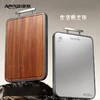 【纯钛板材】亚摩斯 亚摩斯钛菜板AS-CJZ4230A(Ti) 1个（420*300mm ） 双面生熟分区 商品缩略图0