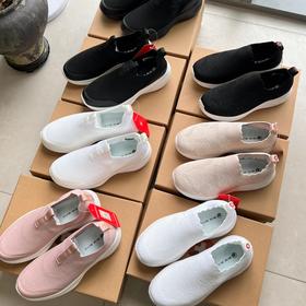 瑞士军刀SWISS SKITIE一脚蹬运动鞋 | 夏天透气不闷、暴走不累，全家都爱！男女同款