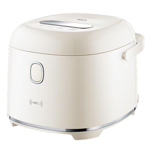 【0涂层内胆】亚摩斯 亚摩斯钛金内胆电饭煲AS-FB309T 3L 商品图5
