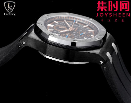 LS爱彼皇家橡树离岸型26405系列 全新升级版 男士腕表 表径44mm 商品图6