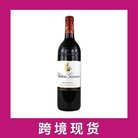 美人鱼庄园干红葡萄酒2023 Chateau Giscours, Margaux, France