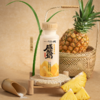一鸣 低温咸酸奶（菠萝/青梅）200ml*10★ 商品缩略图4