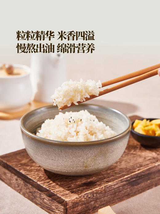 MM 山姆 Member's Mark 双90胚芽米 1.25kg*2/4 商品图2