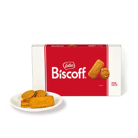 MM 山姆 Lotus Biscoff焦糖饼干（组合装）1.06kg