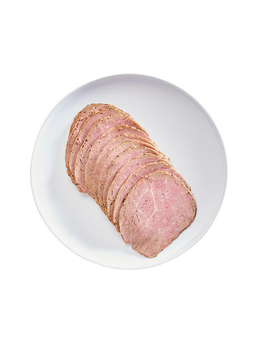 MM 山姆 帕雀斯薄片牛肉 300g 商品图6