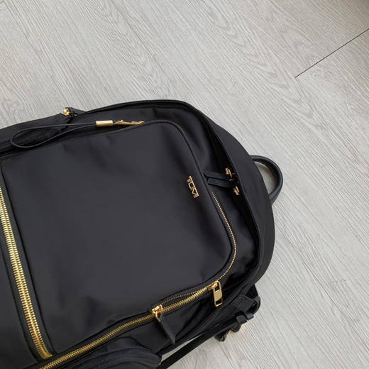 TUMi原单Voyageur通勤尼龙女双肩包书包 商品图6