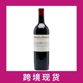 骑士酒庄干红葡萄酒2023 Domaine de Chevalier, Pessac-Leognan, France