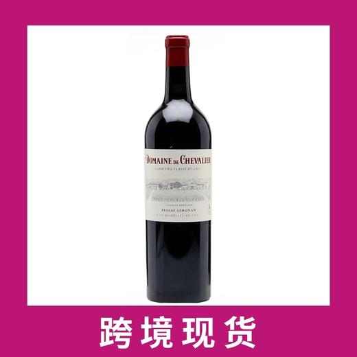 骑士酒庄干红葡萄酒2023 Domaine de Chevalier, Pessac-Leognan, France 商品图0