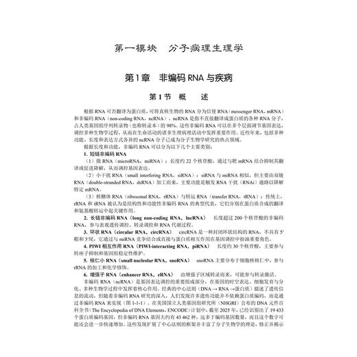 高级病理生理学 李玉珍 汪仪 李培峰 主编 十四五普通高等教育研究生规划教材 适用于基础医学和临床医学各学科等使用 科学出版社 商品图4
