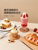 MM 山姆 美兰 喷射稀奶油（香草风味）400g*1/2瓶 商品缩略图4