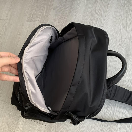 TUMi原单Voyageur通勤尼龙女双肩包书包 商品图4