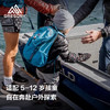 Gregory格里高利Wander玩童徒步背包12L小号儿童书包户外徒步52J 商品缩略图1