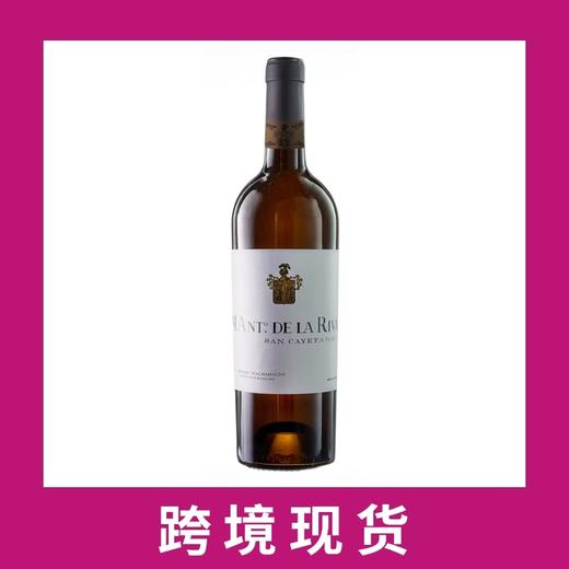 玛查如干白葡萄酒2024 M. Ant. De la Riva 'La Riva' Macharnudo Blanco, Andalucia, Spain 商品图0
