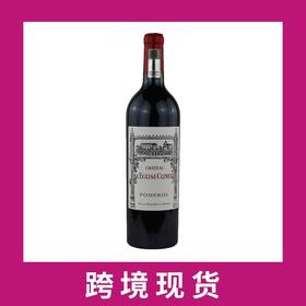克里奈教堂堡红葡萄酒2023 Chateau L'Eglise-Clinet, Pomerol, France