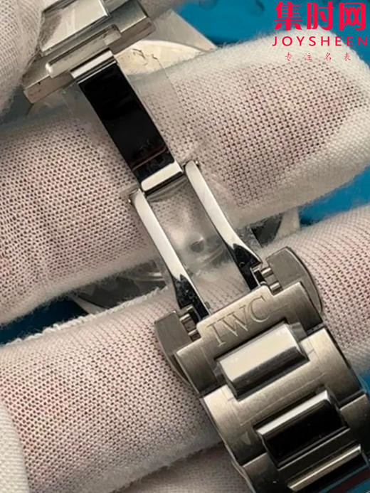 MZ万国工程师系列 男士腕表 表径40mm 商品图10