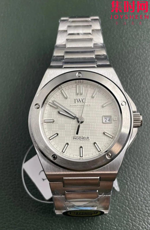 MZ万国工程师系列 男士腕表 表径40mm 商品图1