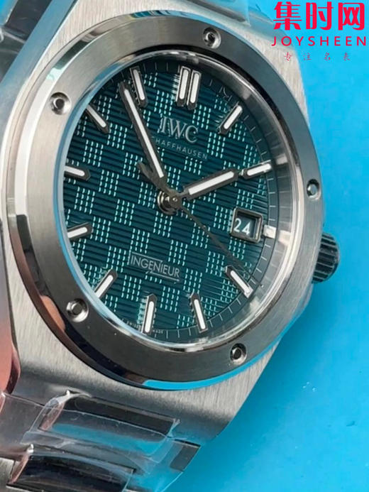 MZ万国工程师系列 男士腕表 表径40mm 商品图2